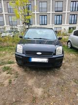 Ford Fusion 1.4i 2.Hand - Ford Fusion in Düsseldorf