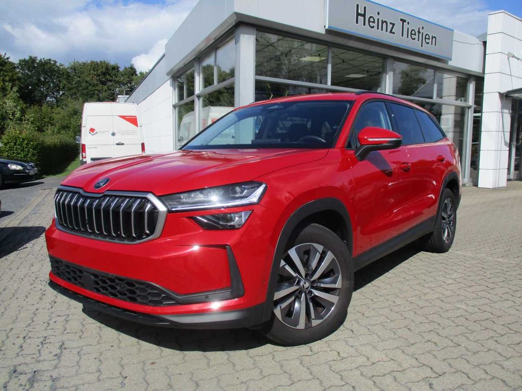 Image of Skoda Kodiaq
