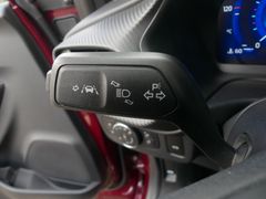FORD Puma Vivid Ruby Edition*el. Heckklappe*Kamera*