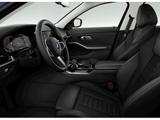 BMW 320d Touring Sport Line LED NAVI SHZ PDC KEYLESS - BMW 320 Gebrauchtwagen