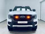 Ford Ranger Wildtrak e-4WD Doppelkabine1 * 1.HAND * - gebrauchte Ford Ranger aus dem Jahr 2024