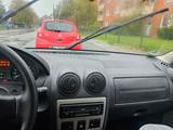 Dacia Logan MCV 1.4 MPI - - Dacia Logan: 1.4