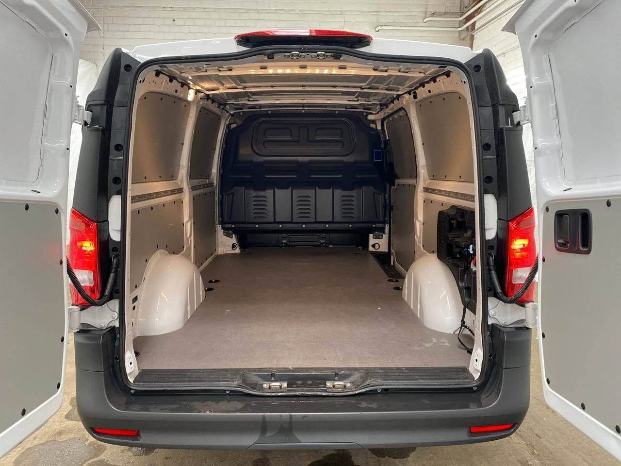 Fahrzeugabbildung Mercedes-Benz Vito 116 CDI Extral Klima Kamera AHK