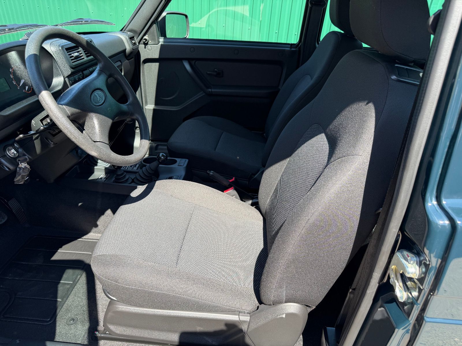 Fahrzeugabbildung Lada NIVA "NORMA"! AET-Kollektion 2026! ab SOFORT