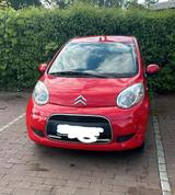 Citroën citroen c1 - gebrauchte Citroën C1 aus dem Jahr 2010
