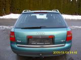 Audi A6 1.8 Turbo  Avant Klimaautomatik - Audi A6 aus 1999: Kombi