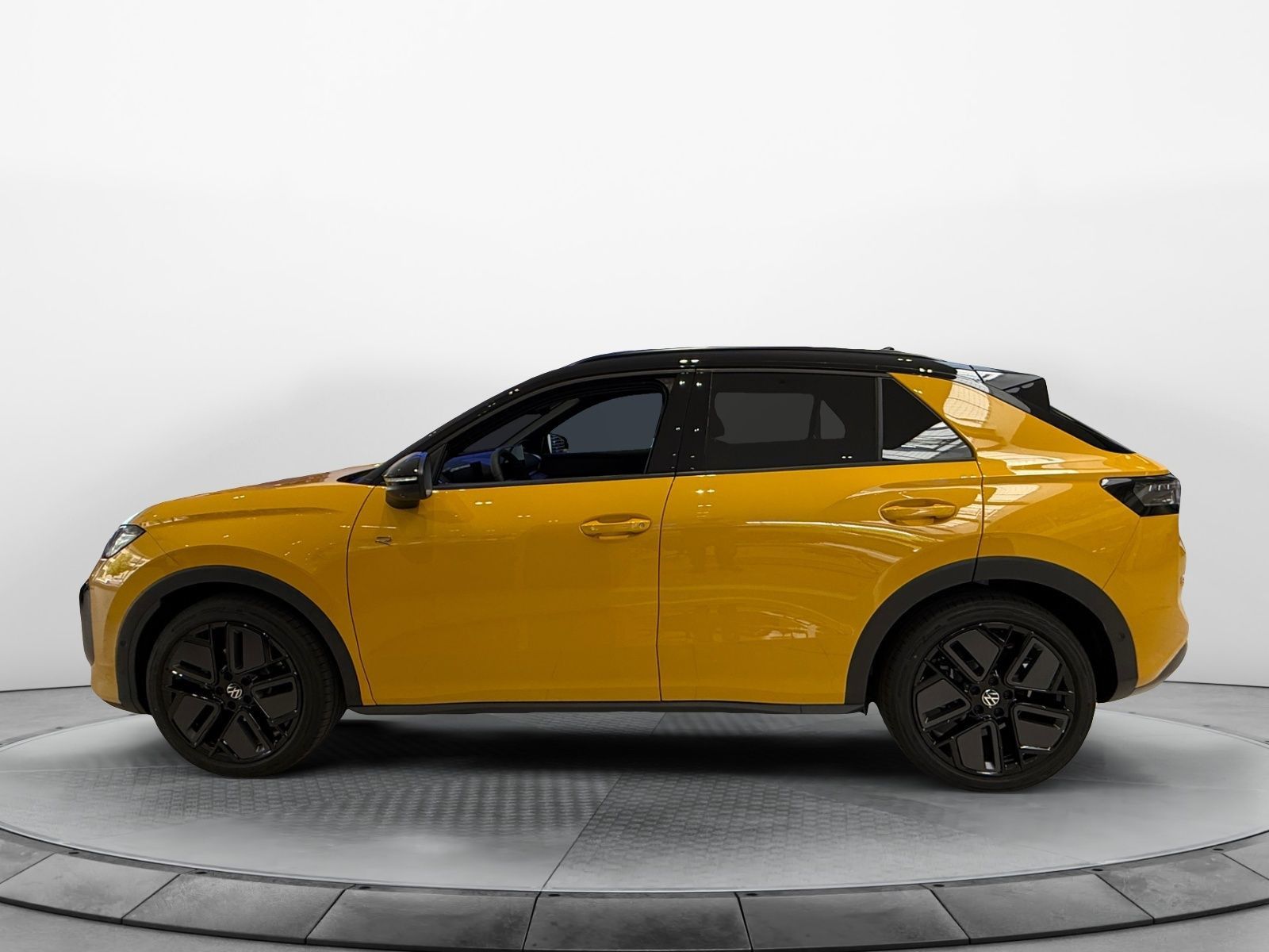 Volkswagen T-Roc - Bild 3