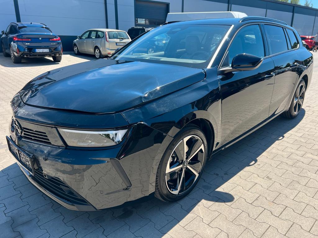 Opel Astra ST 12 Turbo 96kW Edition 2025