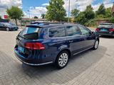 Volkswagen Passat - gebrauchte VW Passat aus dem Jahr 2013