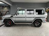 Mercedes-Benz G63 AMG Edition 463*DESIGNO MAGNO MATT - gebrauchte Mercedes-Benz G 63 AMG aus dem Jahr 2017