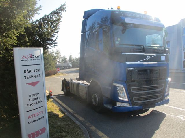 Volvo FH 460 Standart Euro6