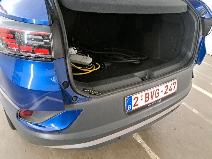 Fahrzeugabbildung Volkswagen ID.4 Pro Performance Design 150kW Busi NAVI ACC