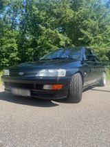 Ford Escort RS 2000 Sammlerfahrzeug - Ford Escort: RS