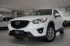 Fahrzeugabbildung Mazda CX-5 2.2 SKYACTIVE SENDO NAVI/BOSE/BI-XENON/AHK