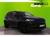 Jeep Compass 1.3PHEV AWD Aut.S+LED+NAVI+KAMERA+PDC - Jeep Compass PHEV Gebrauchtwagen
