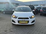 Chevrolet Aveo Schrägheck LT+ - Chevrolet Aveo aus 2011