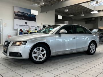 Audi A4 - 3