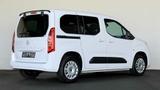 Opel Combo 1,2 Turbo Edition Plus DAB LED  - Opel Combo aus 2025