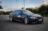 BMW E92 M3 Infinitas SK2 CS 620PS | NEUER BMW MOTOR - BMW M3: E92