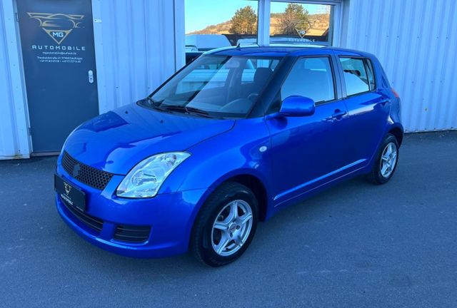 Suzuki Swift Lim. Club 5-türer Tüv Neu