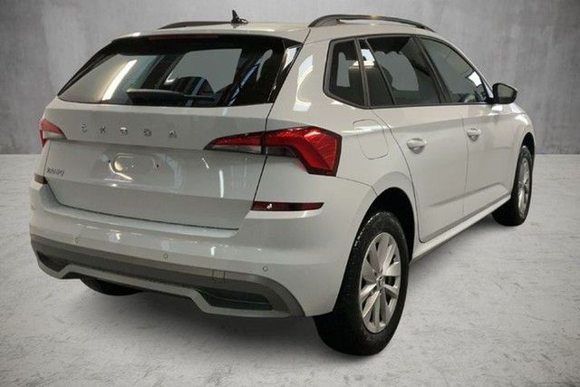 Fahrzeugabbildung SKODA Kamiq 1.0TSI DSG Ambition LED+ACC+VIRTUAL+SITZHZ