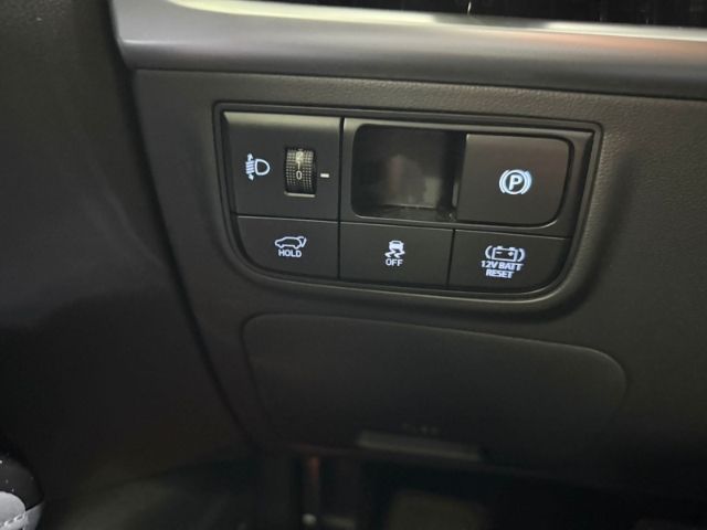Hyundai Tucson – Bild 19