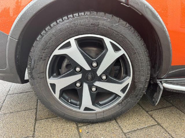 Ford Tourneo Custom 320 L1 Active NaviKamera