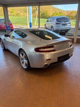 Aston Martin V8 Vantage 4.7l Sportshift - - gebrauchte Aston Martin V8 Vantage aus dem Jahr 2008