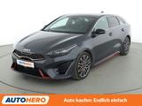 Kia pro_cee'd 1.6 TGDI GT Aut*NAVI*LED*ACC*CAM*PDC* - Kia pro cee'd / ProCeed aus 2023