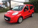 Fiat Qubo Dynamic*Bremse v.neu*TÜV +Inspektion neu - Fiat Qubo mit Benzin-Antrieb: Kleinbus
