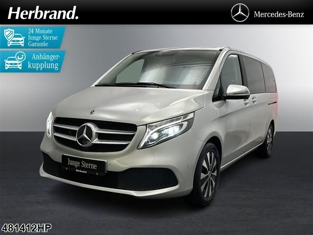 Mercedes-Benz V 220 d EDITION Lang  AHK Distronic LED 6-Sitzer