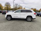 Jeep Grand Cherokee 3.0 CRD Summit,,LEDER,NAVI,PDC+ - Jeep Gebrauchtwagen in Aachen