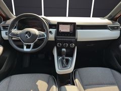 Renault Clio V 1.6 E-TECH Hybrid 145 Techno (EURO 6d)