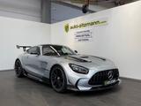 Mercedes-Benz AMG GT Black Series/CARBON/TRACK/PERFORMANCE/BUR - Mercedes-Benz AMG GT: Black Series