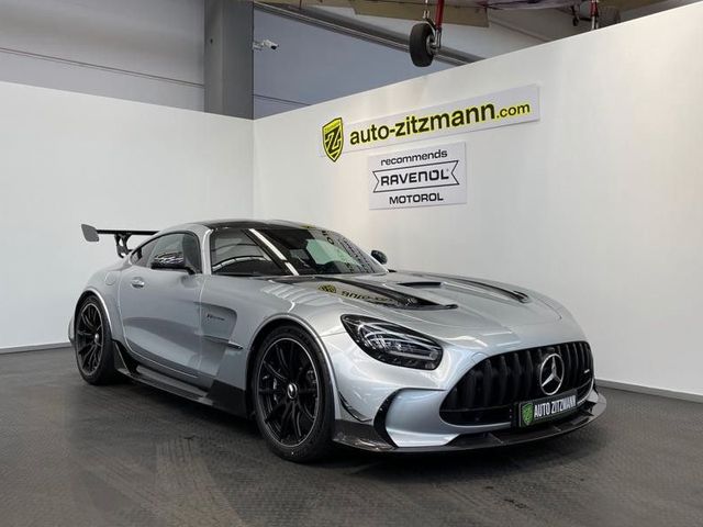 Mercedes-Benz AMG GT Black Series/CARBON/TRACK/PERFORMANCE/BUR