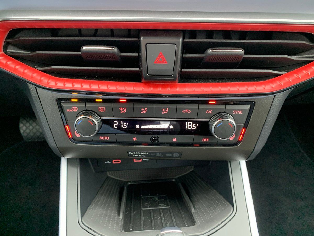 Seat Arona - Bild 18