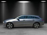 Mercedes-Benz CLA 250 e SB 8G MAGNO KeyGo PANO Kamera Ambiente