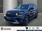 Citroën C3 Aircross Elektro 113 MAX LED CarPlay Klimaaut - Citroën C3 Aircross