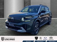 Citroën C3 Aircross - Vorschau Bild 1