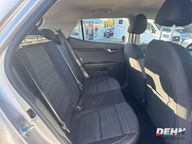 Kia Stonic 1.0 Vision Navi SHZ PDC