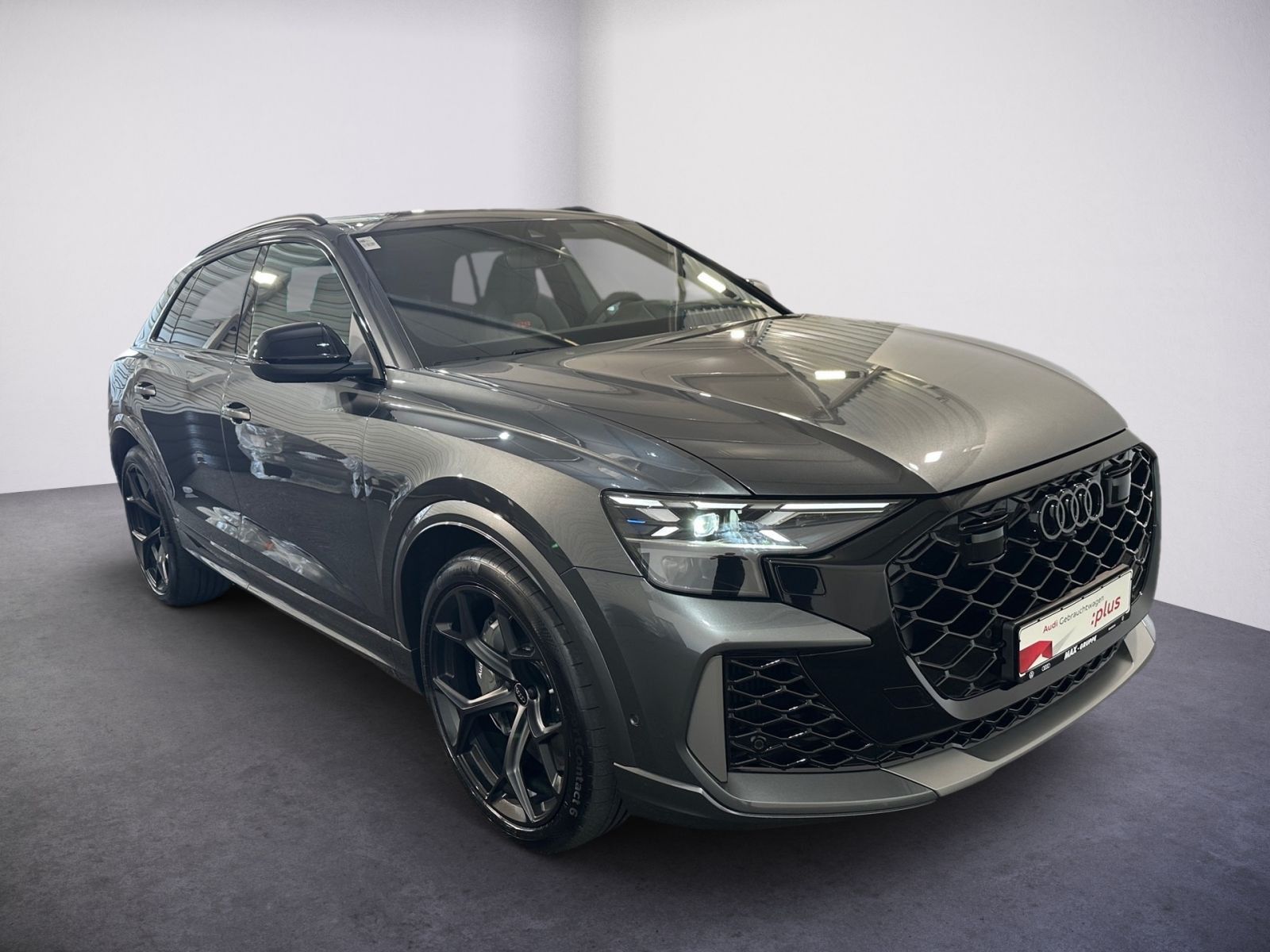 Audi RSQ8 - Bild 4