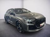 Audi RS Q8 PERFORMANCE 280 KM/H+SAGA+KERAMIK+WABEN+AH - Audi: RS 8
