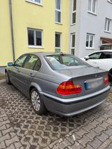 BMW e46 328i - BMW 328: E46