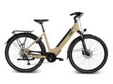HAWK Bikes HAWK E-Trekking Integrated Lady Bafang 50cm - Offers matching your search criteria