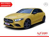 Mercedes-Benz A250 e Edition 2020 AMG Line - Mercedes-Benz A-Klasse Plug-in Hybrid (PHEV) Gebrauchtwagen