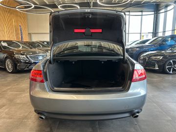 MYAUTOCENTER – Gebraucht- und Jahreswagen mit Werkstattservice in Pfaffenhofen Audi A5 Coupe 3.0 TDI quattro *Xenon*Kamera*Navi*SHZ*