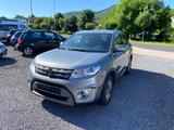 Suzuki Vitara 1.6 Comfort 4x4 1. Hand - gebrauchte Suzuki Vitara aus dem Jahr 2015