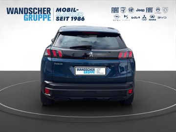 Peugeot 3008 1.2 PureTech 130 Active LED+2xKlima