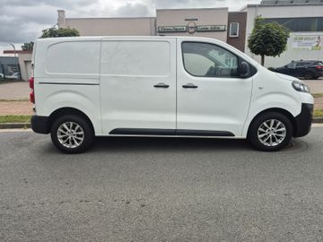 Citroen Jumpy - 5