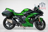 Kawasaki Ninja H2 SX SE *Tourer* - NINJA